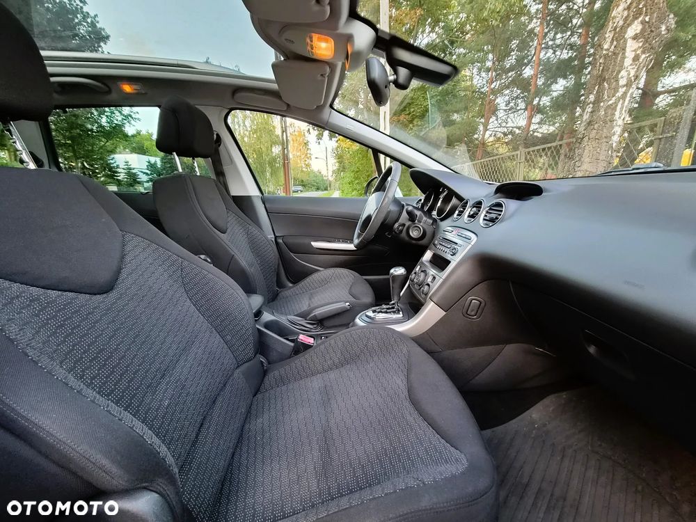Peugeot 308 - 11