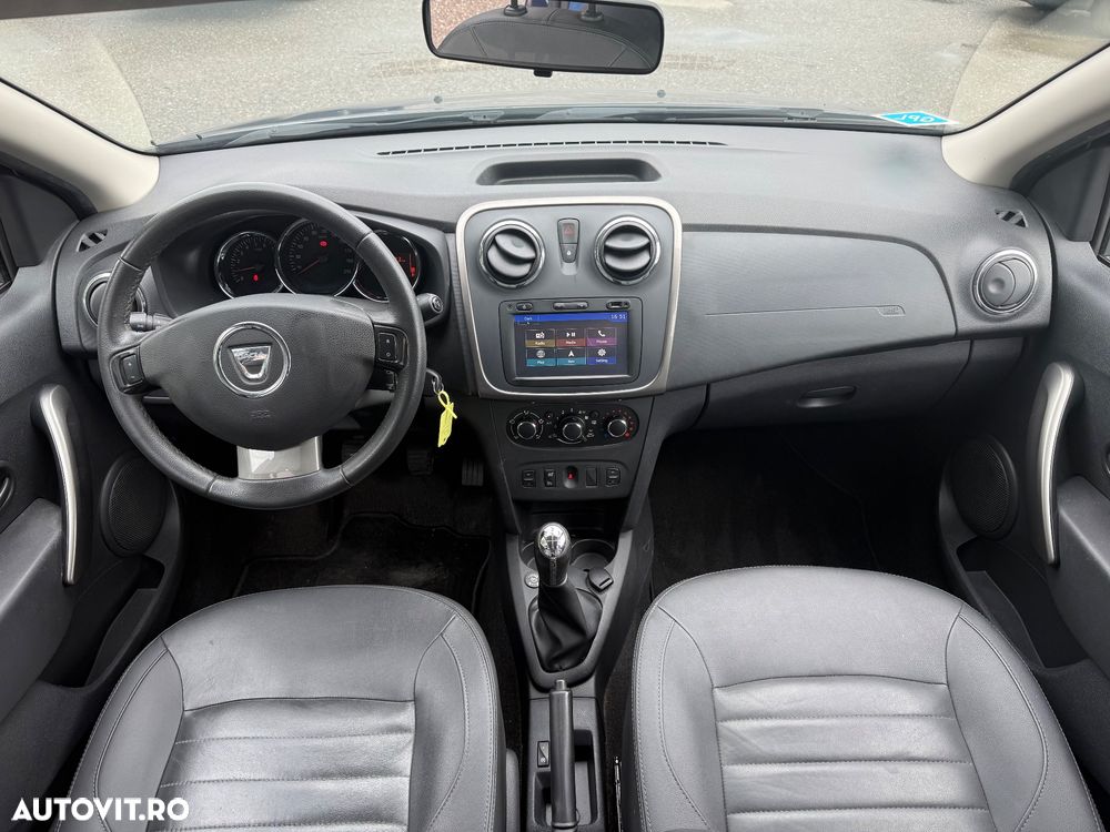 Dacia Logan MCV - 5