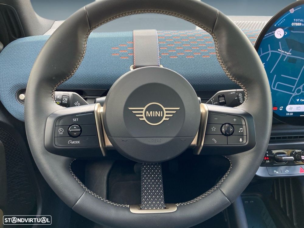 MINI Aceman SE Favoured XL - 6