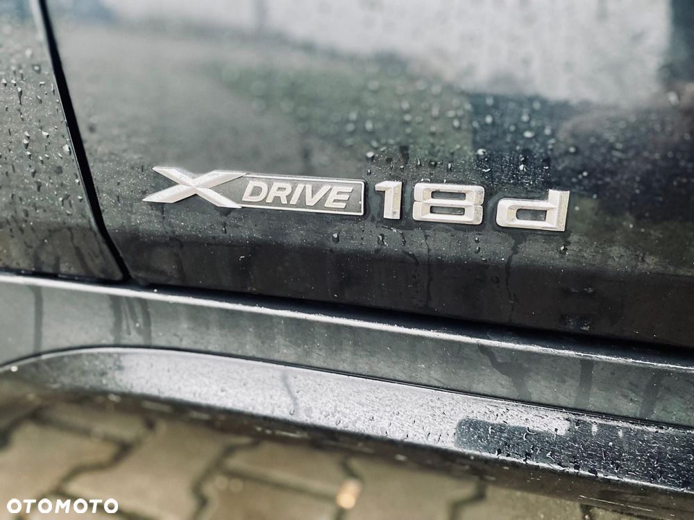 BMW X1 - 6
