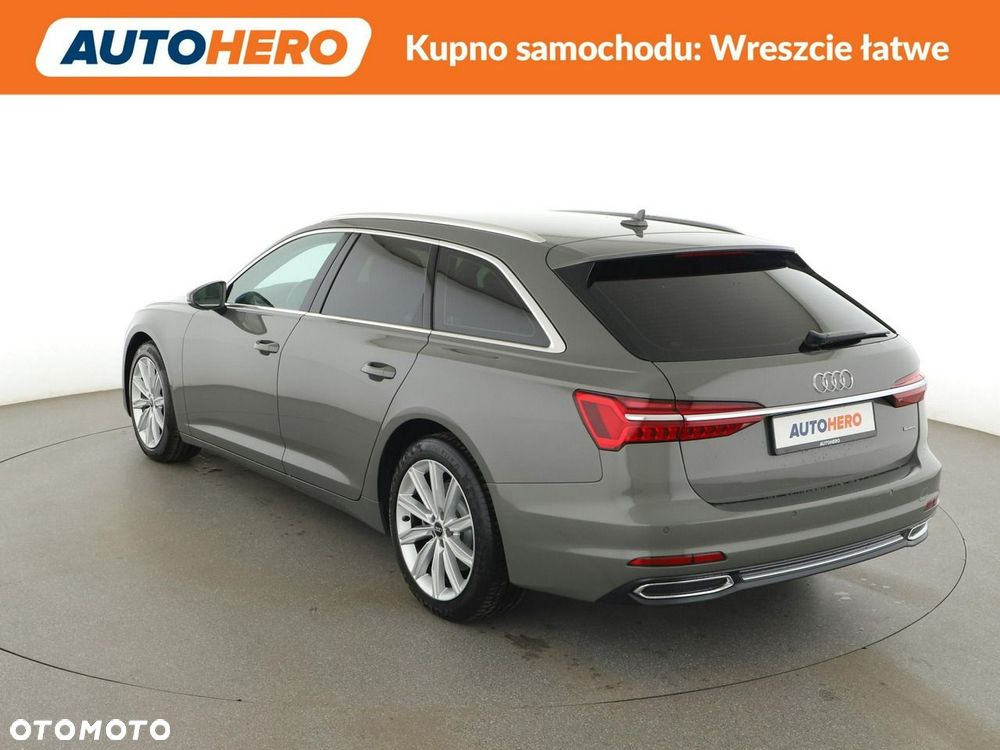 Audi A6 Avant 45 TFSI mHEV Quattro S Line S tronic - 5