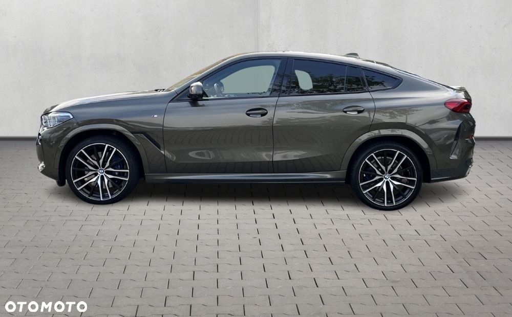 BMW X6 xDrive30d - 6