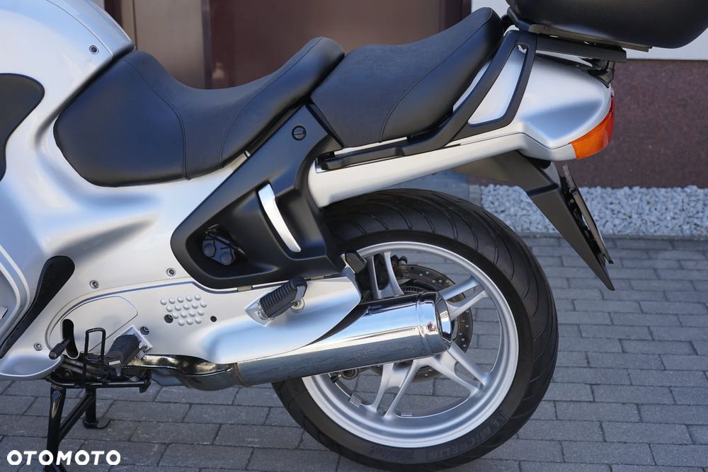 BMW R - 24