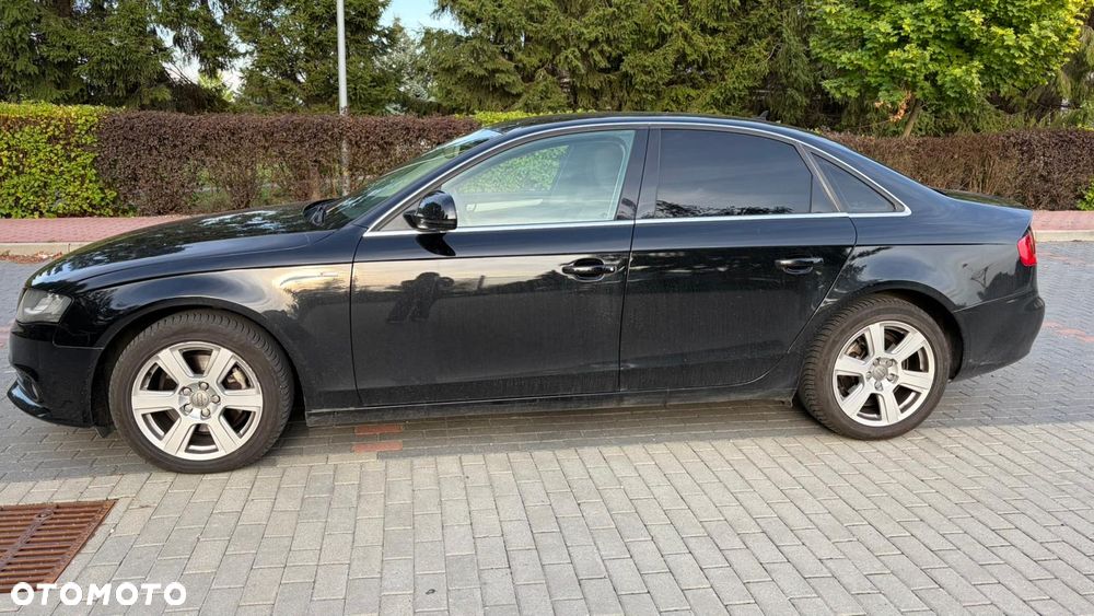 Audi A4 Limousine 1.8 TFSI Ambiente - 2