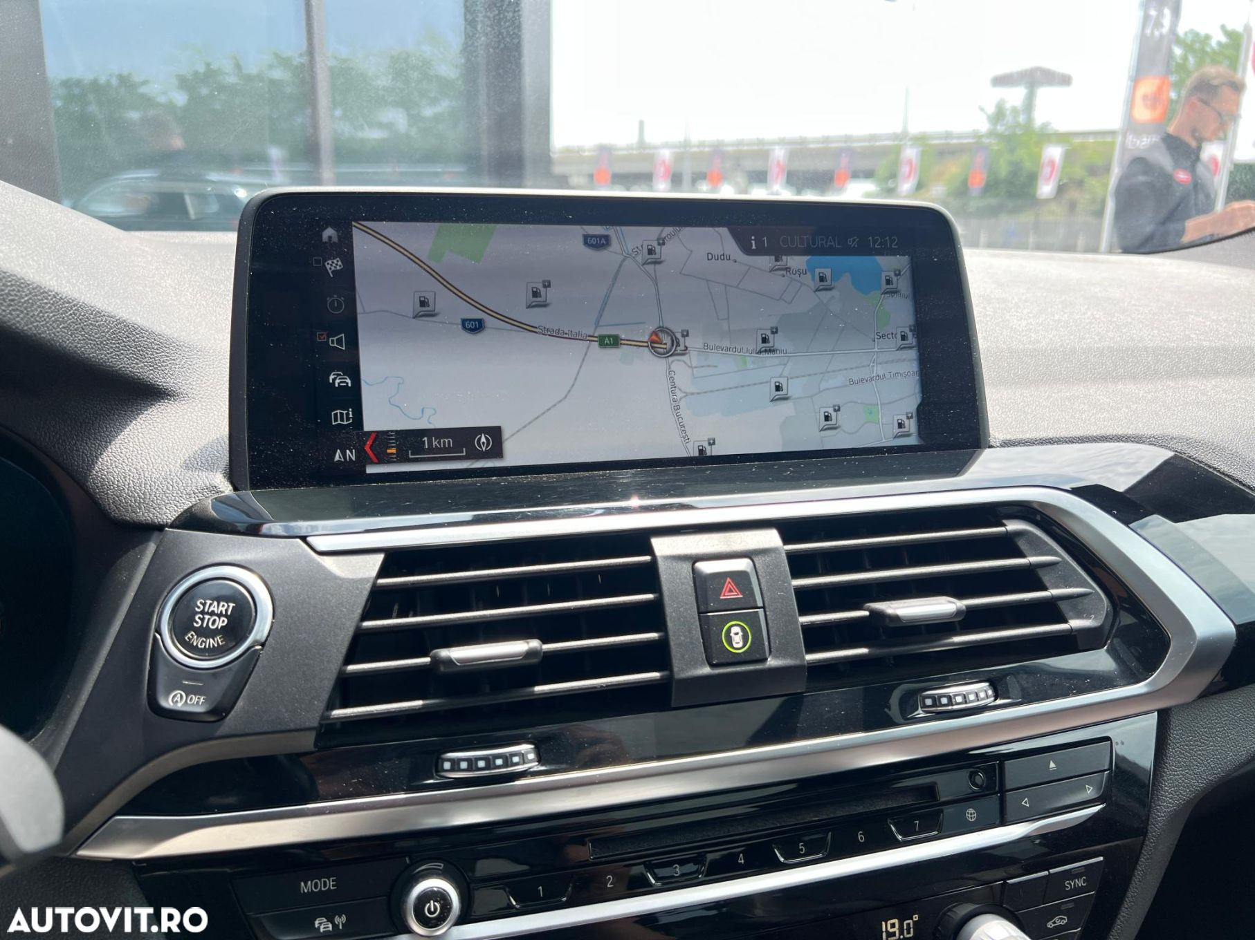 BMW X3 - 14