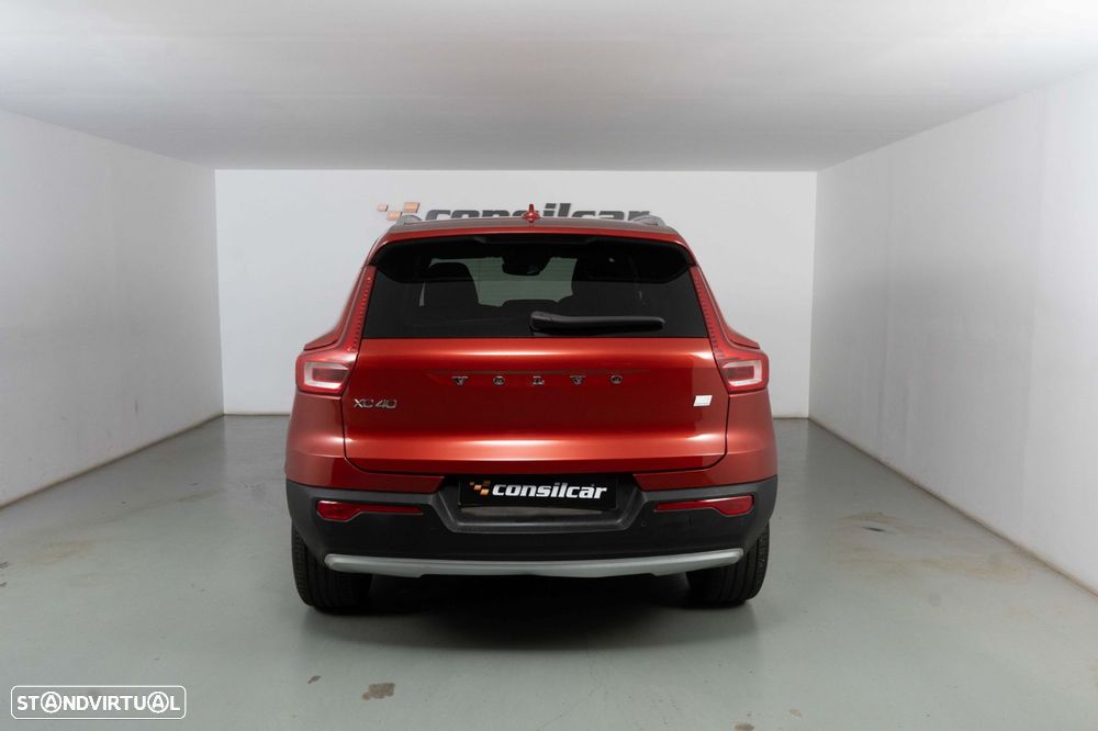 Volvo XC 40 1.5 T5 PHEV Inscription Expression - 6