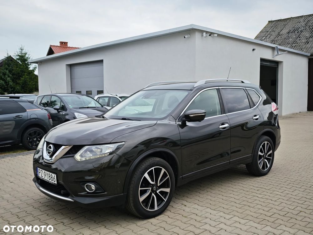 Nissan X-Trail 1.6 DIG-T Acenta - 3