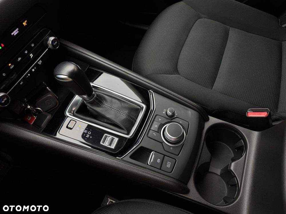 Mazda CX-5 2.0 Kanjo 2WD - 27