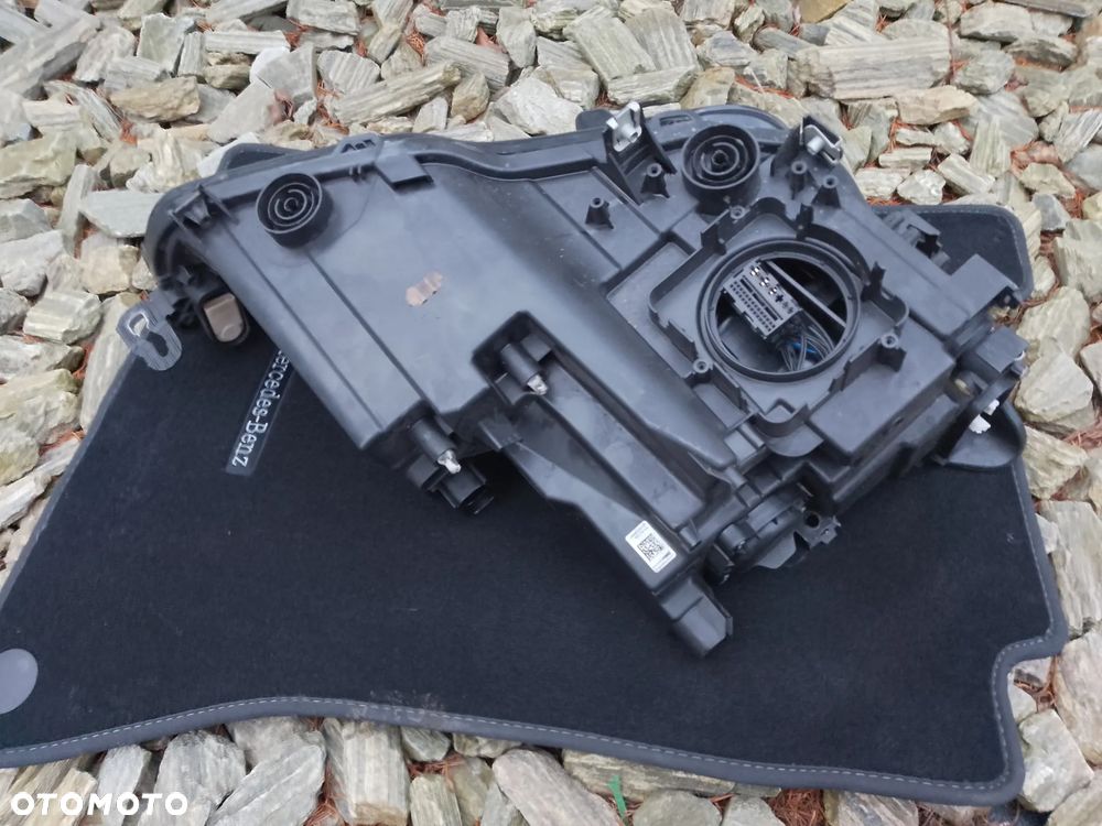 SEAT TARRACO 5FJ FULL LED LAMPA LEWA 5FJ941007C - 8