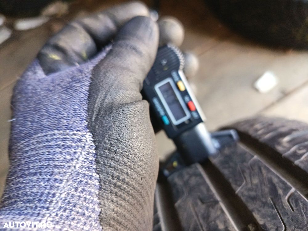 Anvelope vara 185 60 15 continental 2019 6mm - 4