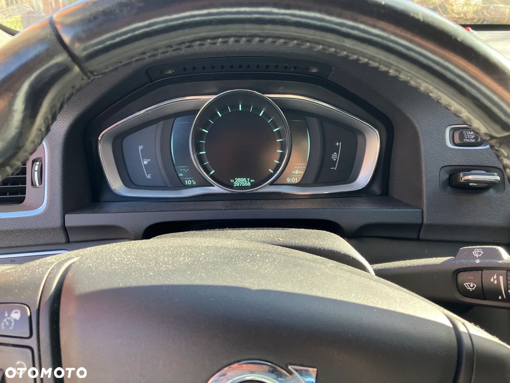 Volvo S60 T3 Momentum - 6