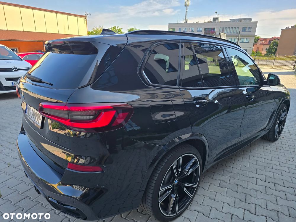 BMW X5 M - 24