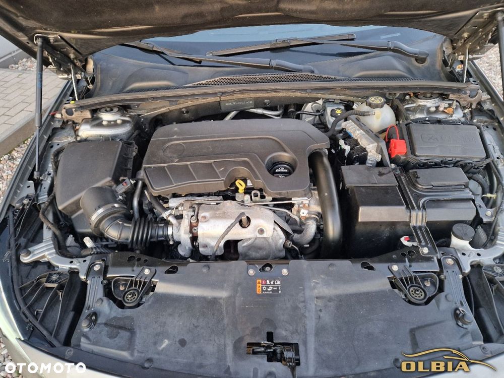 Opel Insignia - 16