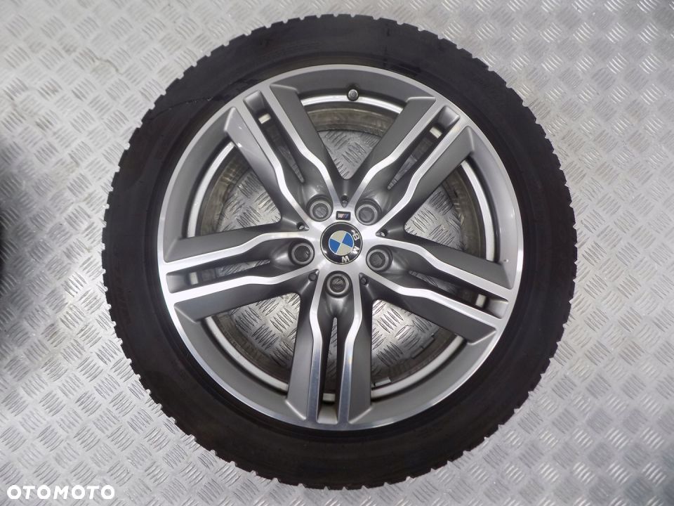 BMW F48 F39 FELGI ALUMINIOWEW 18 7850456 - 6