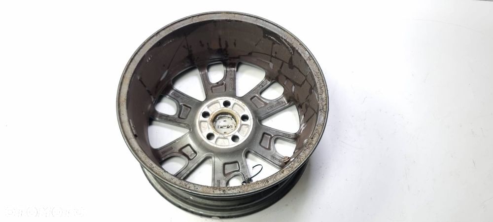 FELGA ALUMINIOWA 17 VOLVO V40 II CROSS COUNTRY - 6