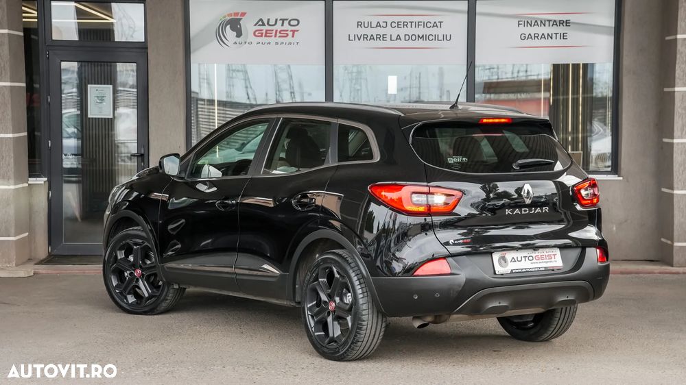 Renault Kadjar - 7