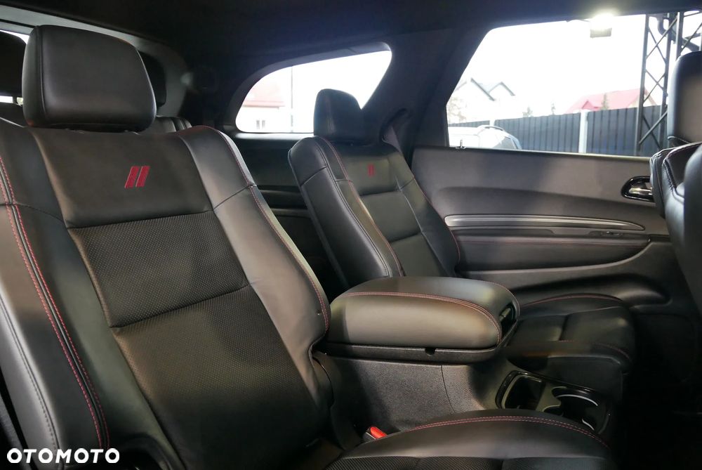 Dodge Durango - 15