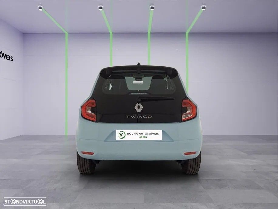 Renault Twingo - 4