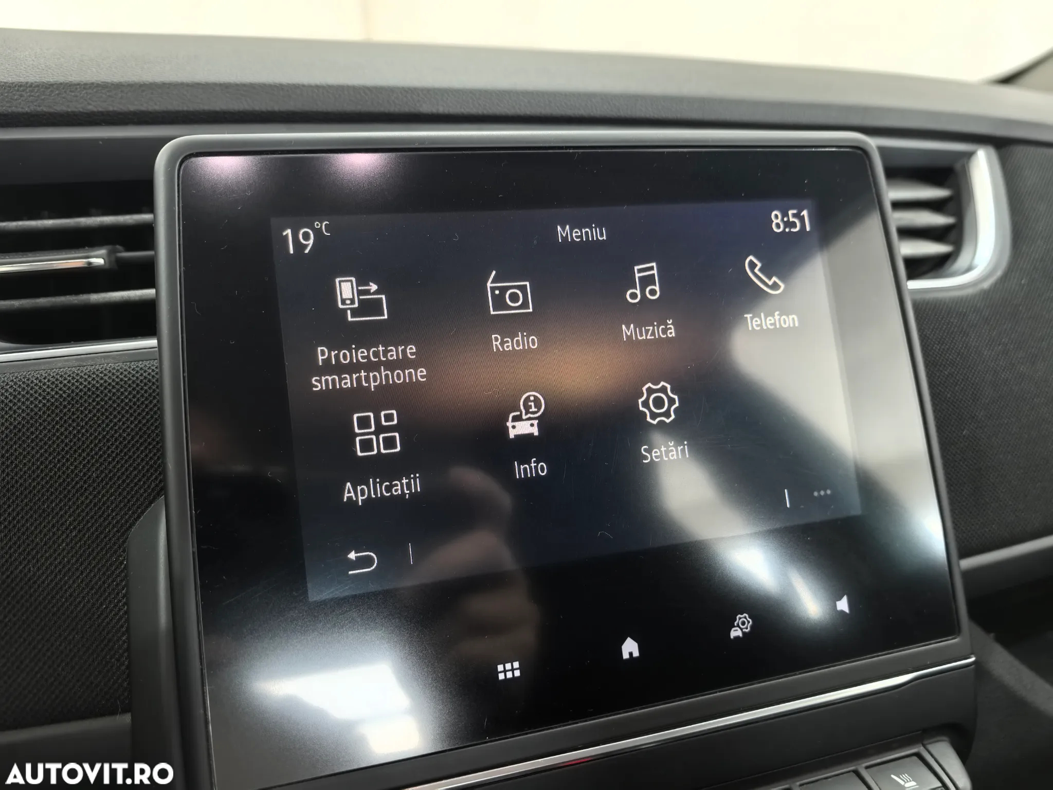 Renault ZOE 40 R110 Equilibre - 23