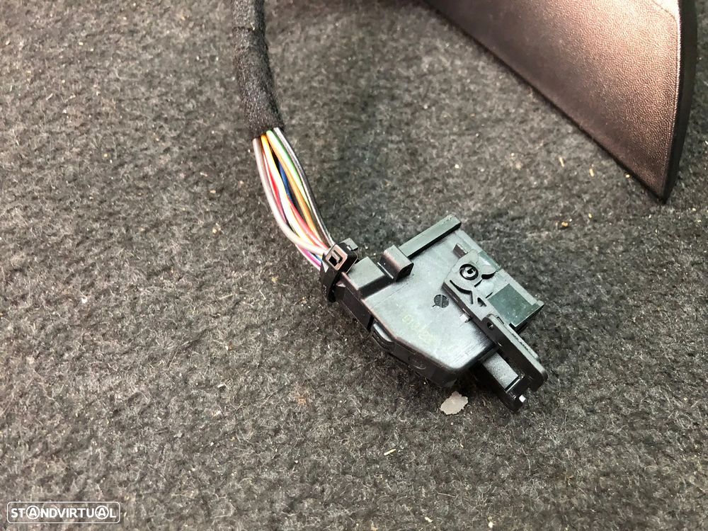 PEUGEOT 308 III ESPELHO RETROVISOR DIREITO - ER263 - 8