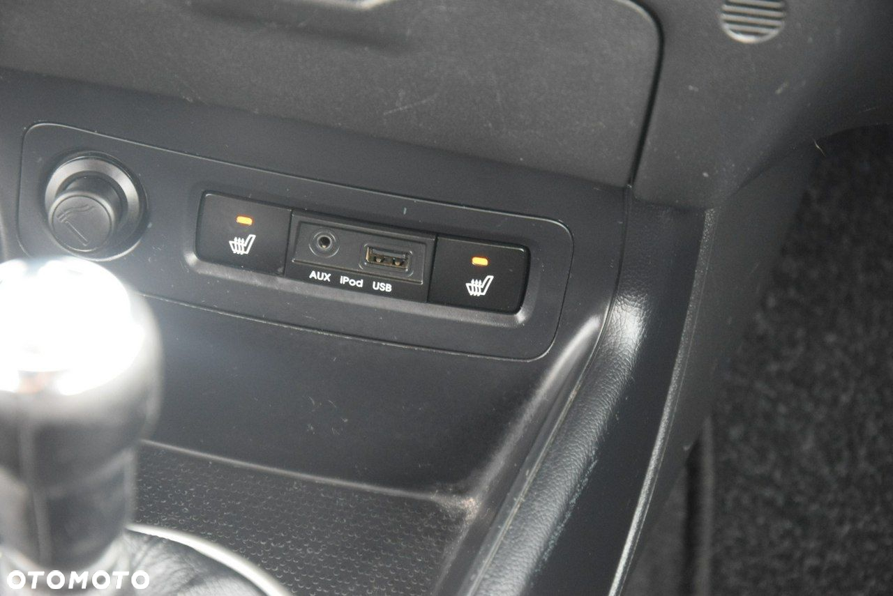 Hyundai i20 1.25 Wersja Jubileuszowa - 23