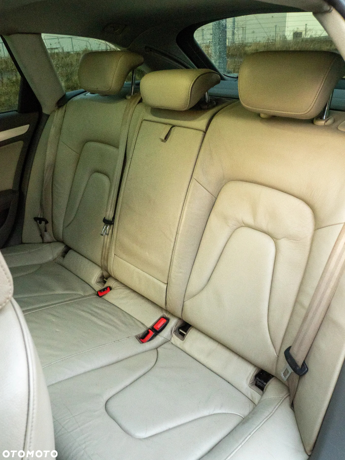 Audi A4 - 12