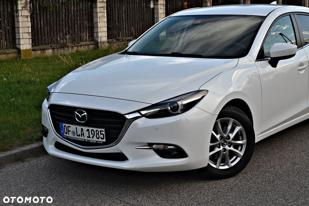 Mazda 3 SKYACTIV-G 165 Center-Line - 5
