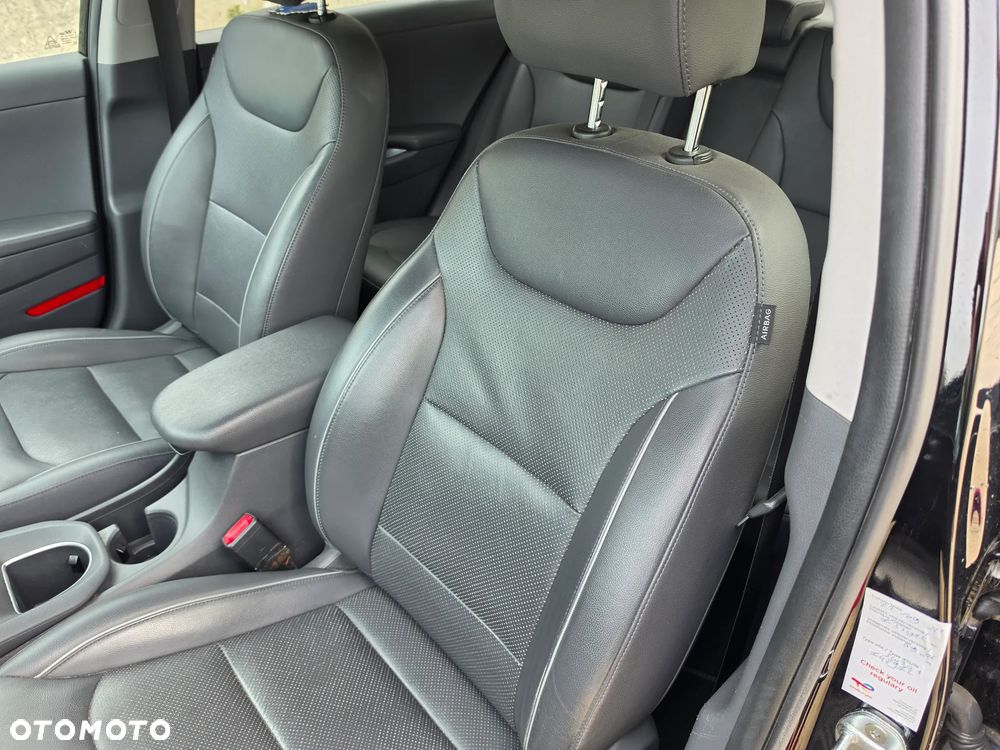 Hyundai IONIQ hybrid Platinum - 10