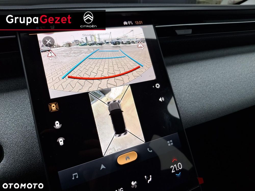 Citroën C5 Aircross - 13