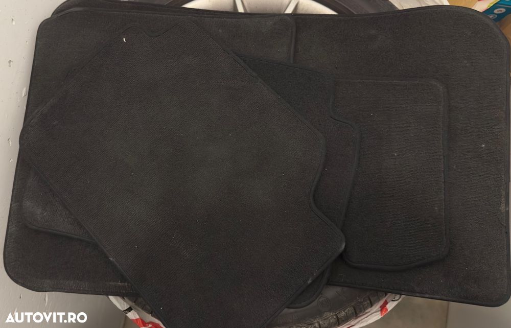 BMW Seria 1 120d Aut. Sport Line - 38