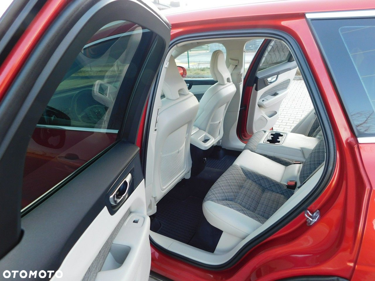 Volvo XC 60 - 17