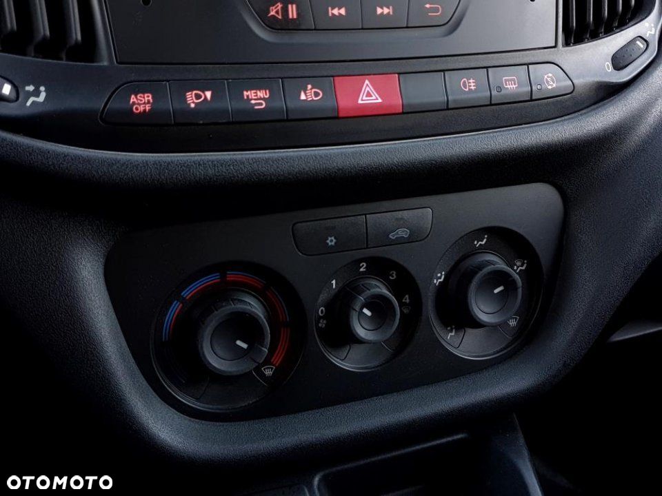 Fiat doblo - 22