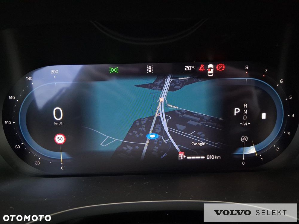 Volvo XC 60 - 21