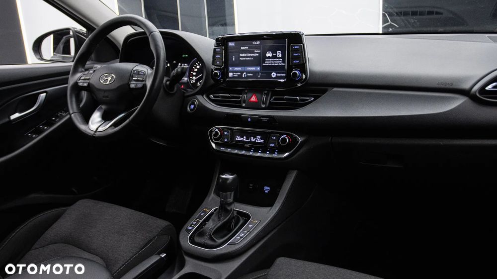 Hyundai i30 1.5 T-GDI 48V Smart DCT - 17
