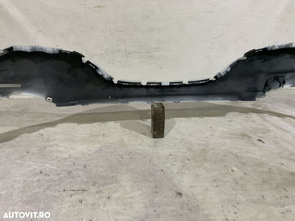 Bara fata Renault Captur RS, 2020, 2021, 2022, 2023, 2024, cod origine OE 620223826R. - 7