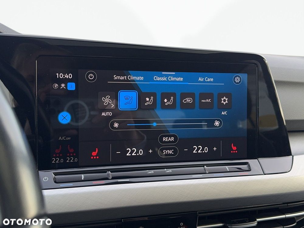 Volkswagen Golf Variant - 38