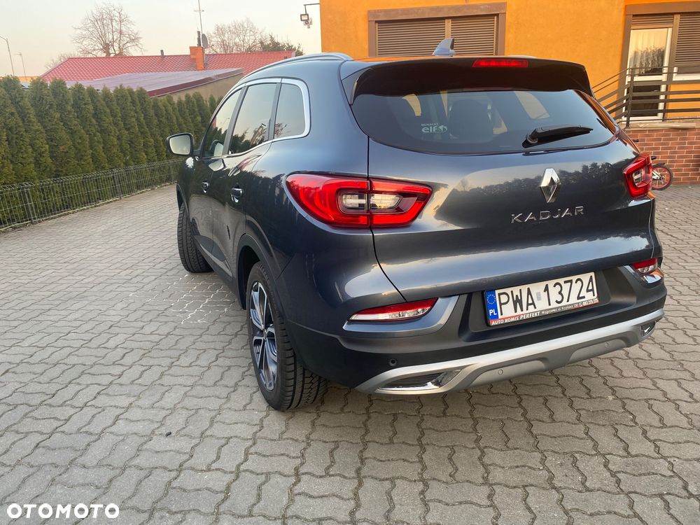 Renault Kadjar 1.5 Blue dCi Intens - 6