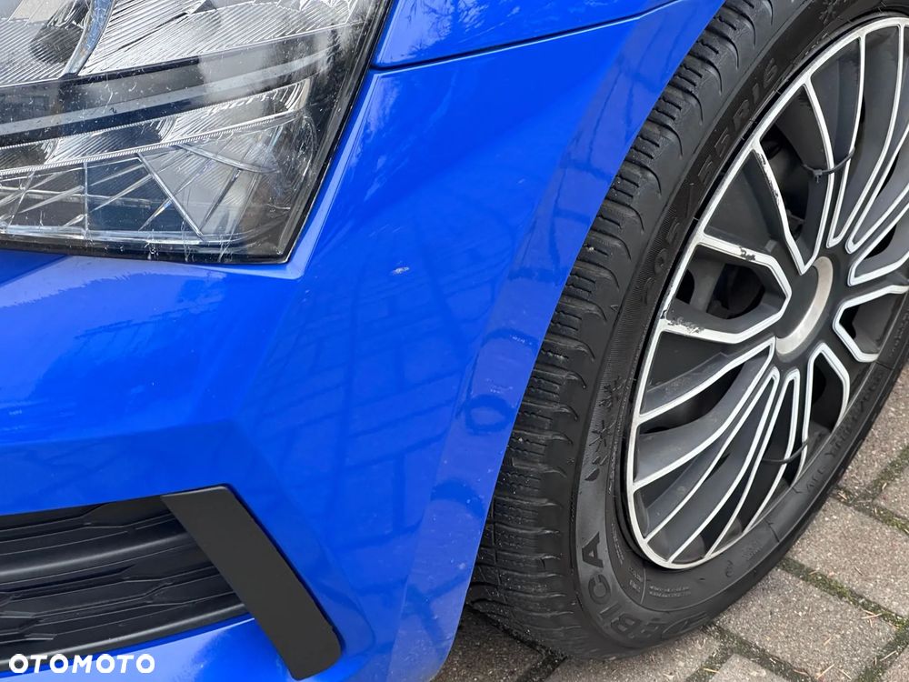 Skoda Scala 1.0 TSI Active - 18