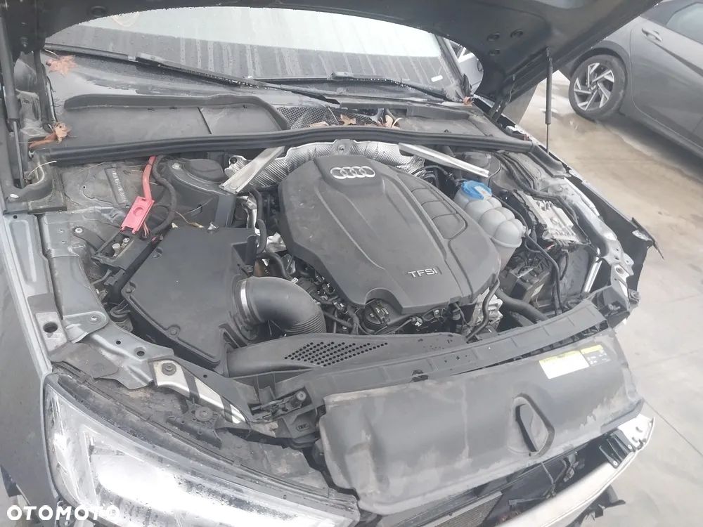 Audi A4 Limousine - 5