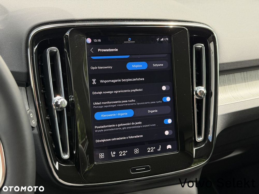 Volvo XC 40 - 29