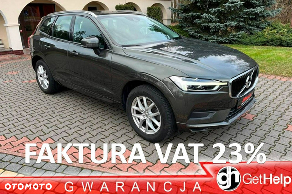 Volvo XC 60 D4 Momentum