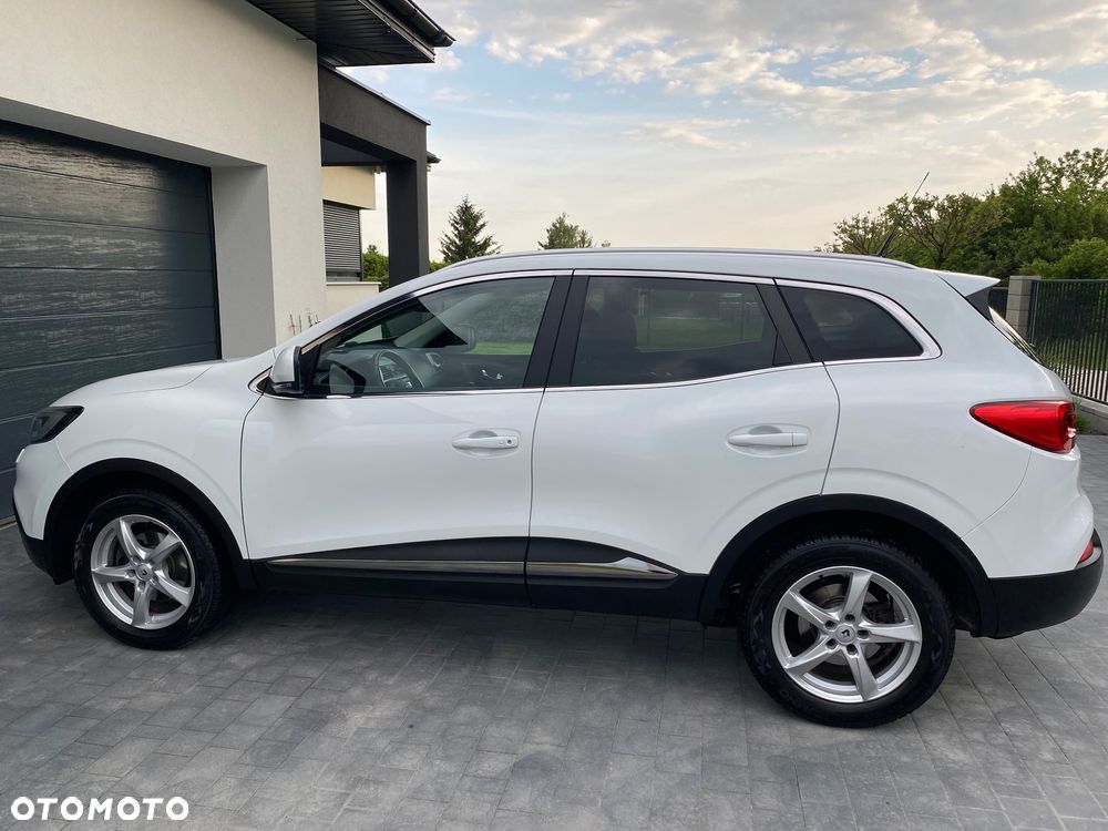 Renault Kadjar Energy TCe 130 Experience - 31
