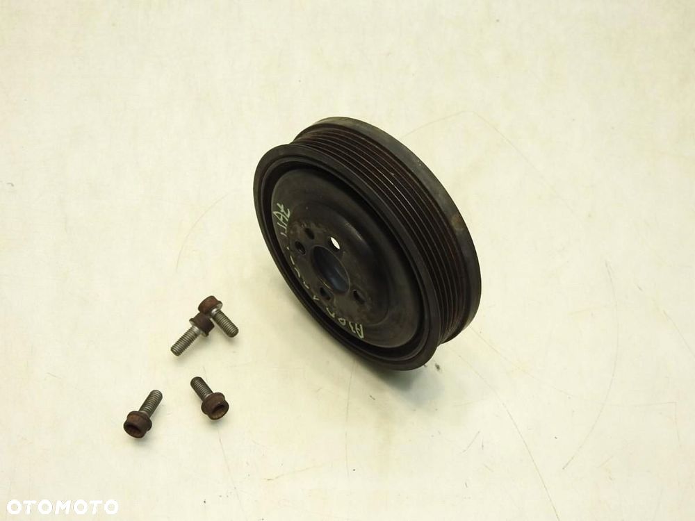 KOŁO PASOWE WAŁU AUDI A3 8PA 1.9 TDI 03G105243 - 6