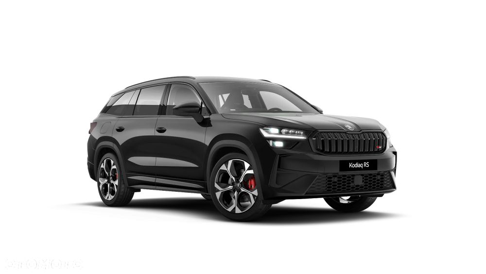 Skoda Kodiaq - 2
