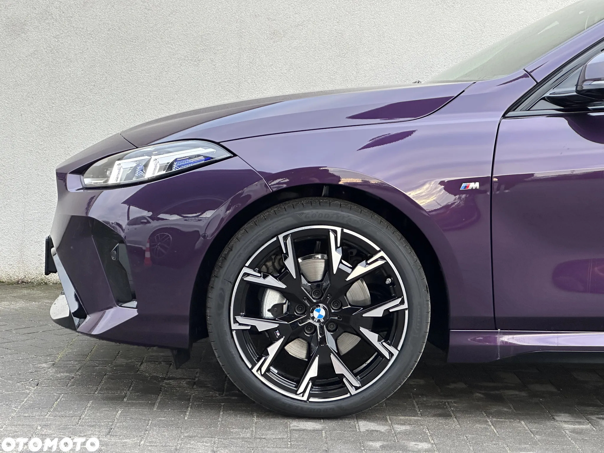 BMW Seria 1 118d M Sport sport - 5