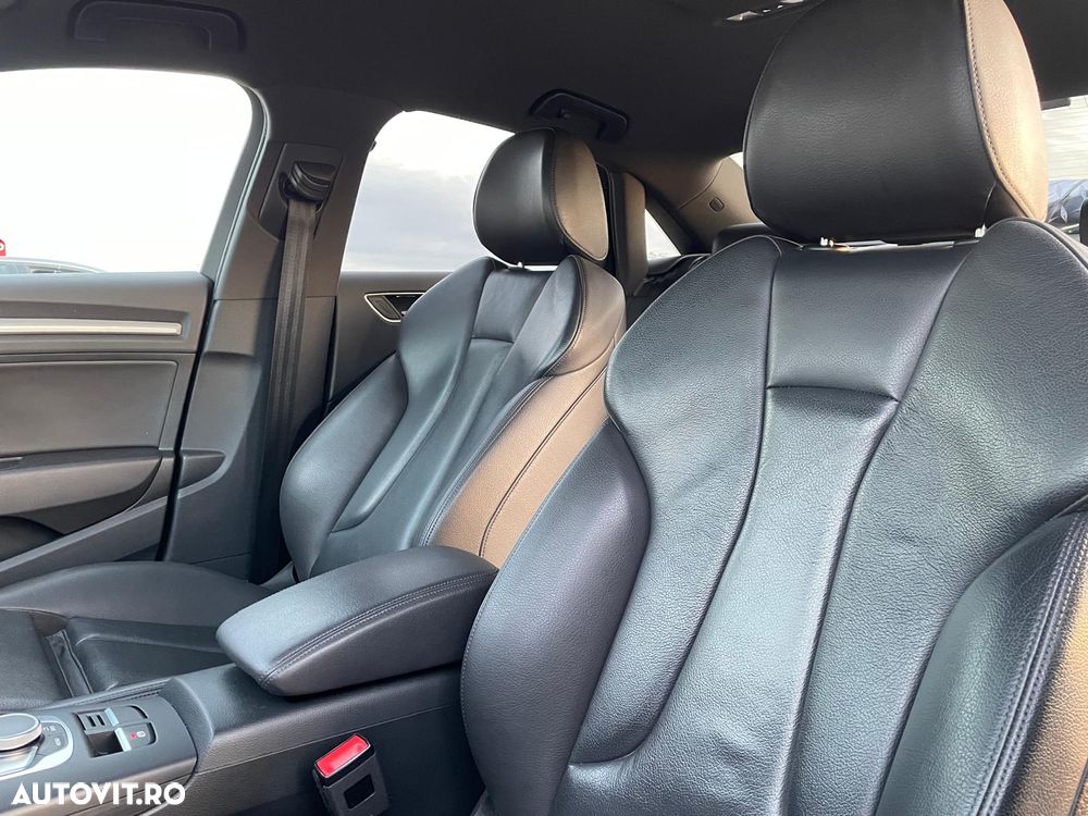 Audi A3 1.6 TDI ack S tronic sport - 7