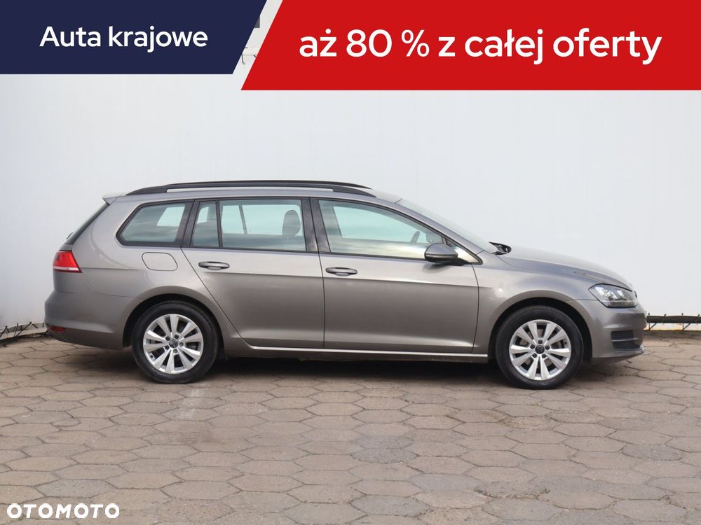 Volkswagen Golf Variant - 8