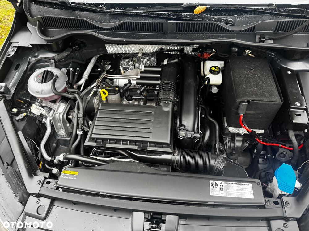 Volkswagen Golf Sportsvan 1.4 TSI (BlueMotion Technology) Comfortline - 19