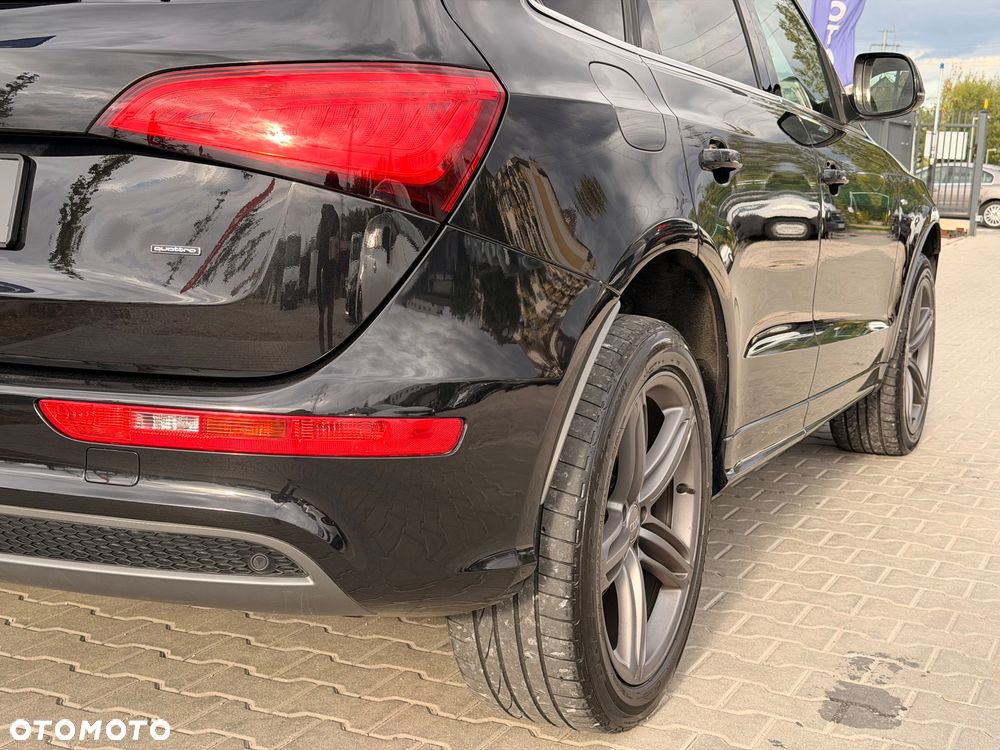 Audi Q5 - 18