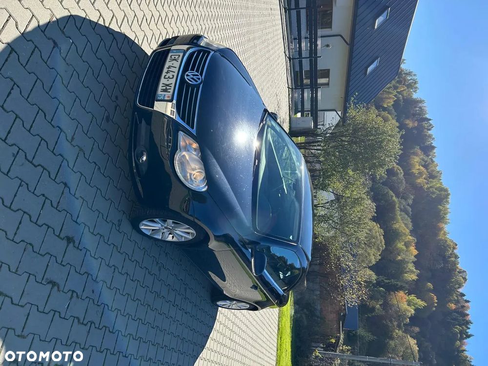 Volkswagen Eos 2.0 TDI DPF - 9